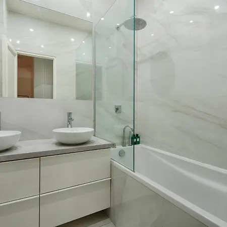 Prestigious Haussmann Flat - Welkeys Paris