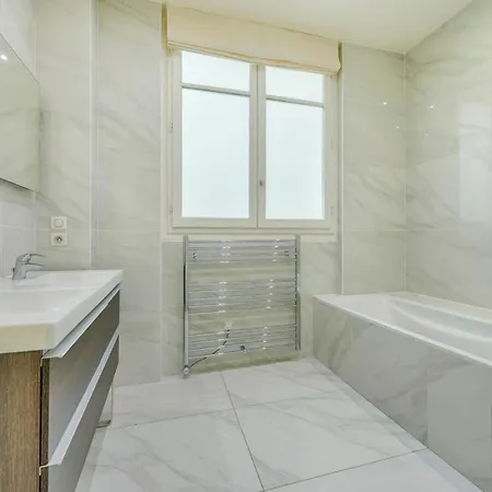 Lejlighed Prestigious Haussmann Flat - Welkeys